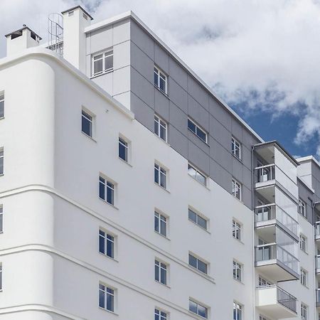 Cozy Hill Modern Box Apartment Gdynia Ngoại thất bức ảnh