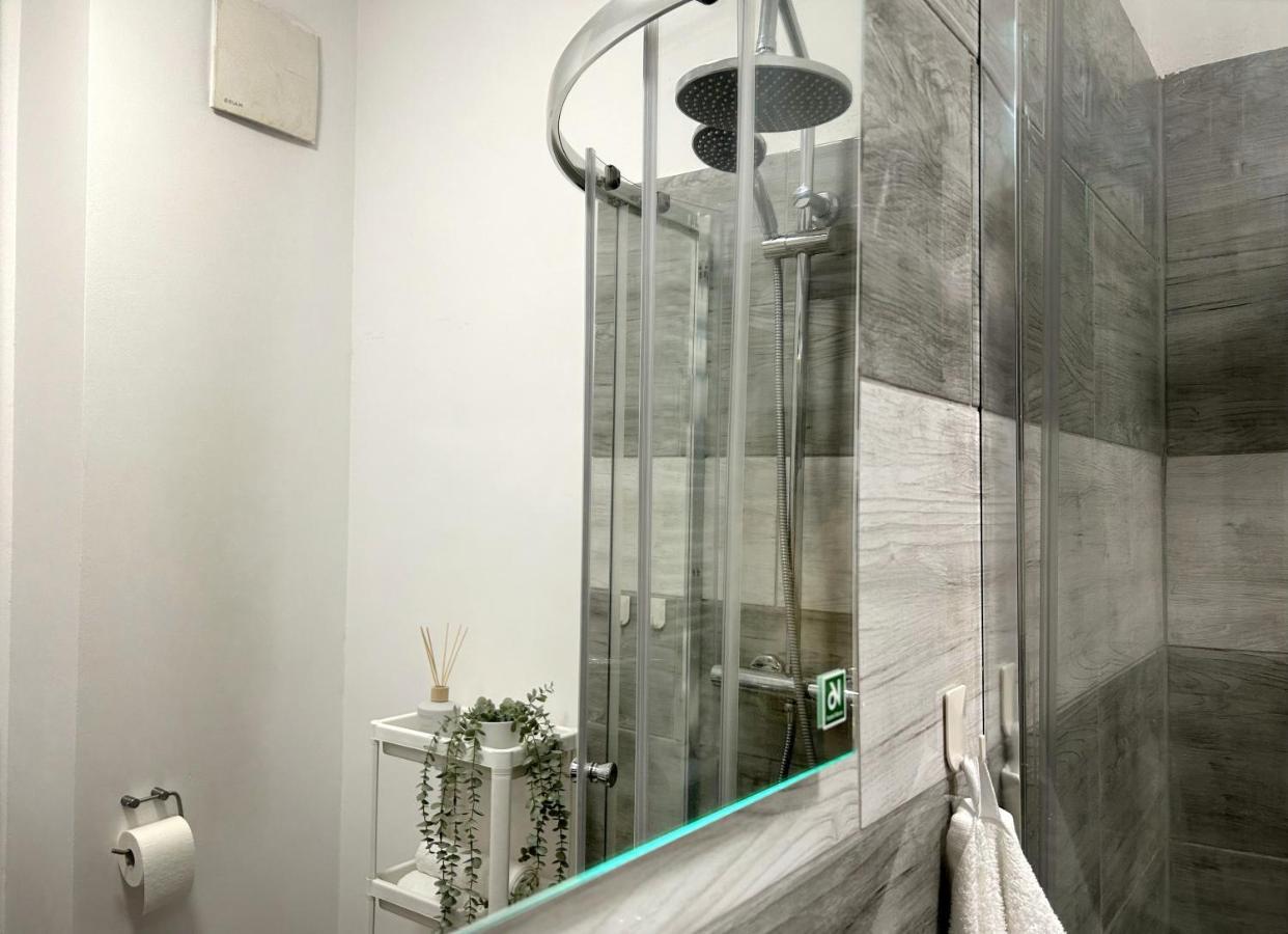 Cozy Hill Modern Box Apartment Gdynia Ngoại thất bức ảnh